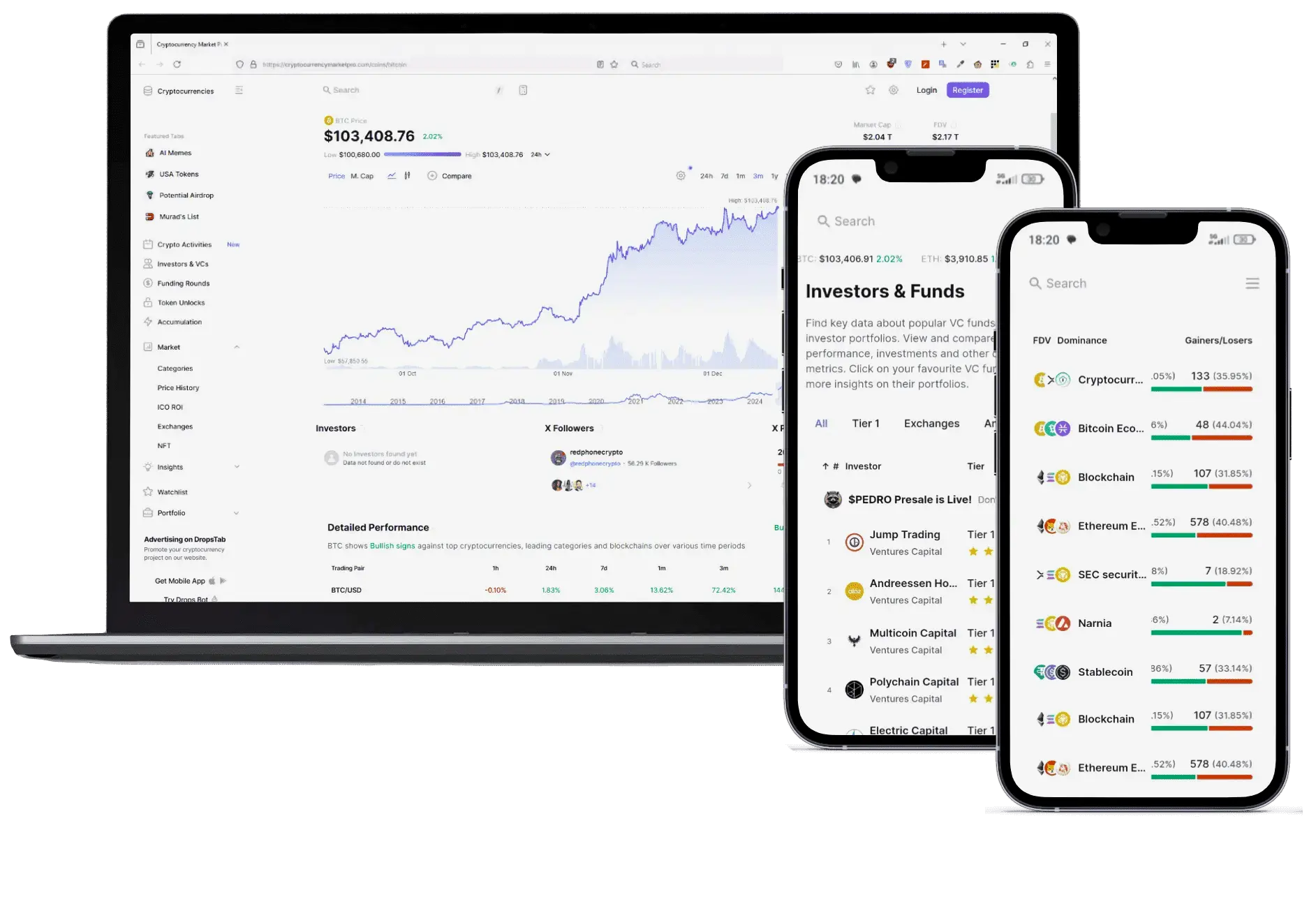 Austorivex geautomatiseerde trading software